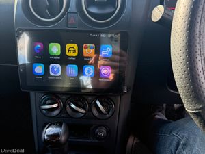 New: NCT.  Car Play screen. 4K Reverse Camera - Image 4