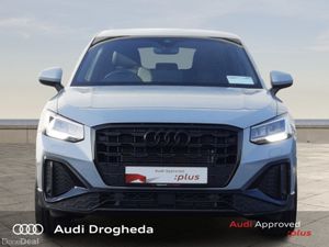 Audi Q2 30 TFSI 116HP S Line - Image 4