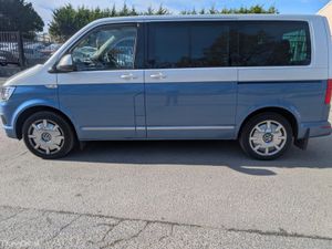 Volkswagen Caravelle Highline Tdi 150hp 7 Seats - Image 3
