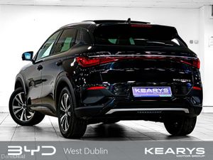 BYD ATTO 3 60kWh 204PS Comfort - Image 3