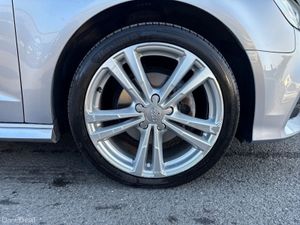 Audi A3 30 TDI 116HP SE - Image 4