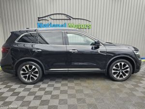 2018 Renault Koleos 2.0 dCi Xtronic SIGNATURE AUTO - Image 3