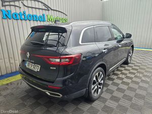 2018 Renault Koleos 2.0 dCi Xtronic SIGNATURE AUTO - Image 4