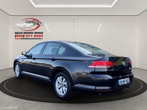 2016 Volkswagen Passat - Diesel - New NCT 03/2027 - Image 3