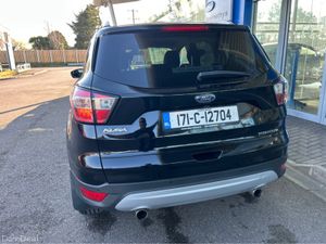 Ford Kuga TITANIUM 1.5 TDCI 120PS F FWD 4DR - Image 4