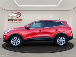 2016 Renault Kadjar - Diesel - New NCT 12/2027 - Image 2