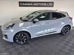 Ford Puma *FORD PUMA ST-LINE* *NARDO GREY* *ALLOY - Image 2