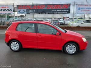 Volkswagen Golf 2007 New NCT - Image 2