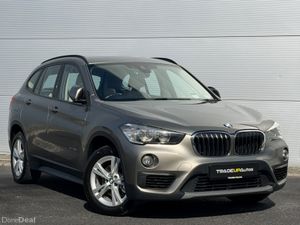 BMW X1 Auto *LikeNew *Irish *LowKms - Image 2