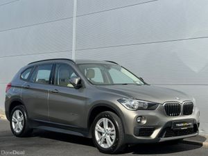 BMW X1 Auto *LikeNew *Irish *LowKms - Image 4