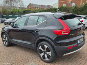 Volvo XC40 Phev T4 Plus Bright 5DR Auto - Image 3