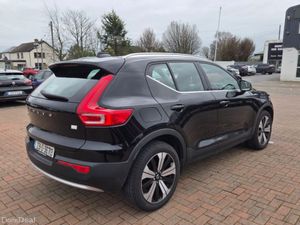 Volvo XC40 Phev T4 Plus Bright 5DR Auto - Image 4