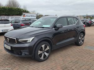 Volvo XC40 Phev T4 Plus Bright 5DR Auto - Image 2