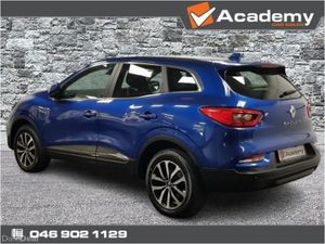 Renault Kadjar EQUILIBRE TCE 140 MY22 - Image 3