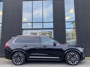 Volvo XC90 T8 Ultra AWD Auto (PHEV) - Image 4