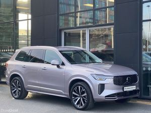 Volvo XC90 T8 Core Recharge AWD Auto (PHEV) - Image 3