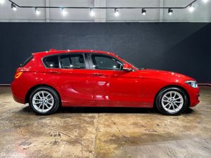 BMW 1-Series 118I - FACTORY ALLOYS - REVERSE CAMER - Image 3