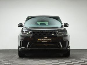Land Rover Range Rover Sport HSE DYNAMIC BLACK P40 - Image 2