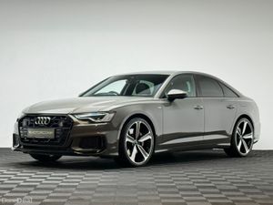 Audi A6 S LINE 50 TFSI E QUATTRO - Image 3