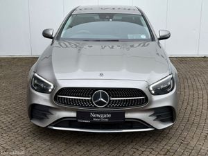 Mercedes-Benz E-Class E 300 DE 300 DE 4DR AUTO - Image 2