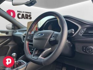 Ford Focus ST-LINE - Straight Sale Discount - Image 2