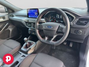 Ford Focus ST-LINE - Straight Sale Discount - Image 4