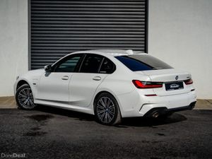 BMW 3-Series 330E M SPORT - Image 3