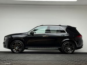 Mercedes-Benz GLE 400E AMG LINE 4MATIC - Image 4