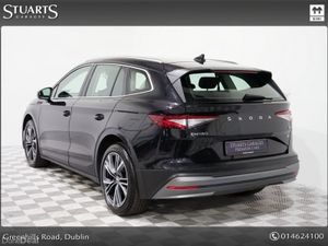 Skoda Enyaq 80 IV 80 5DR AutoSkoda Enyaq IV80 5DR - Image 2