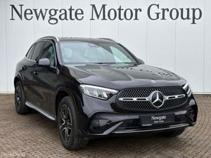 Mercedes-Benz GLC 300e 4MATIC AMG LINE - Image 3