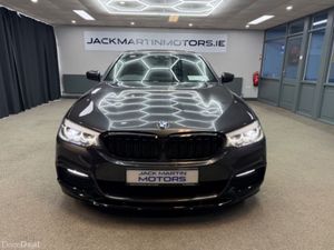 BMW 5-Series 520D Msport - Image 2