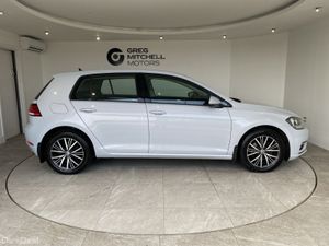 Volkswagen Golf 2018 - Image 4
