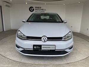 Volkswagen Golf 2018 - Image 2