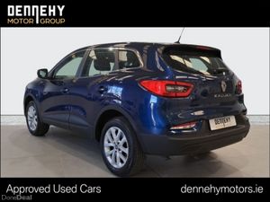 Renault Kadjar 1.3 TCE 140 GPF Play - Image 4