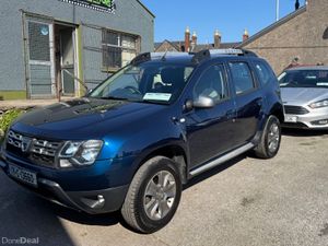 Dacia Duster 2017 - Image 2