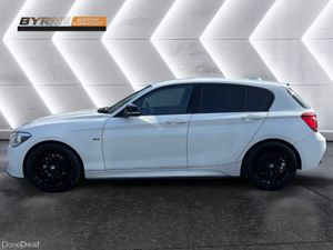 BMW 116i MSPORT AUTO 2013 - Image 2