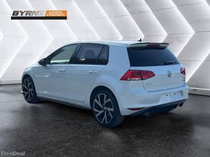VOLKSWAGEN GOLF 1.2 TSI AUTO 2015 - Image 3