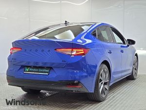 Skoda Enyaq 85X Sportline Plus iV 82kWh *Panoramic - Image 3