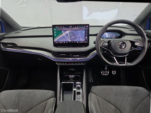 Skoda Enyaq 85X Sportline Plus iV 82kWh *Panoramic - Image 4