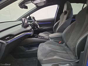 Skoda Enyaq 85X Sportline Plus iV 82kWh *Panoramic - Image 4