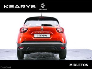 Renault Captur Iconic TCe MY19 EVAP 4DR - Image 3