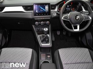 Renault Captur Limited NAEB TCe 90 - Image 3