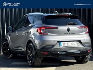 Renault Captur 1.0 TCe 90 DFull SE Rive Gauche - Image 3