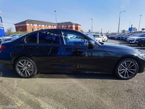 BMW 3 SERIES 330E XDRIVE SPORT PRO AUTOMATIC PHEV - Image 4