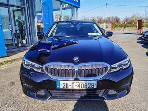 BMW 3 SERIES 330E XDRIVE SPORT PRO AUTOMATIC PHEV - Image 2