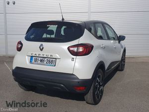Renault Captur Tce 90 DYNAMIQUE NAV **Price includ - Image 2