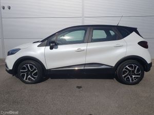 Renault Captur Tce 90 DYNAMIQUE NAV **Price includ - Image 4