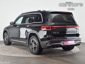 Mercedes-Benz EQB Eqb 350 Amg Line 4Matic  AMG Lin - Image 3