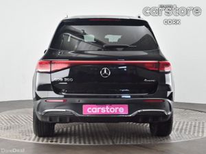 Mercedes-Benz EQB Eqb 350 Amg Line 4Matic  AMG Lin - Image 4