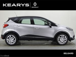 Renault Captur dCi 90 S&S INTENSE - Image 3